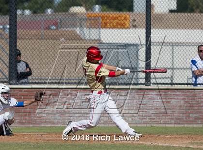 Thumbnail 3 in Palm Desert @ Santa Margarita (National Baseball Classic) photogallery.