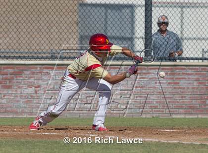 Thumbnail 3 in Palm Desert @ Santa Margarita (National Baseball Classic) photogallery.