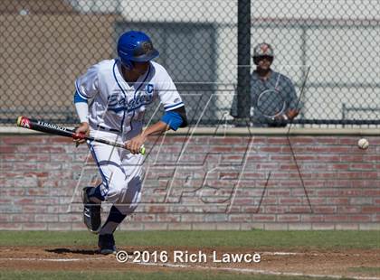 Thumbnail 3 in Palm Desert @ Santa Margarita (National Baseball Classic) photogallery.