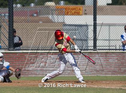 Thumbnail 3 in Palm Desert @ Santa Margarita (National Baseball Classic) photogallery.