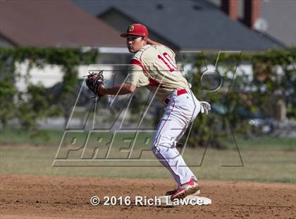 Thumbnail 2 in Palm Desert @ Santa Margarita (National Baseball Classic) photogallery.