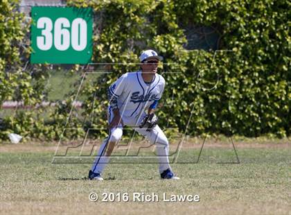 Thumbnail 2 in Palm Desert @ Santa Margarita (National Baseball Classic) photogallery.