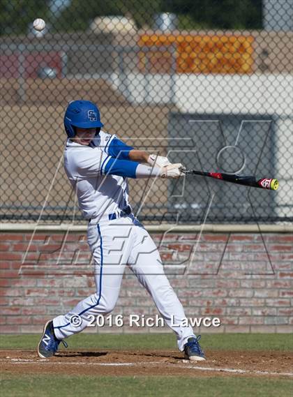 Thumbnail 1 in Palm Desert @ Santa Margarita (National Baseball Classic) photogallery.