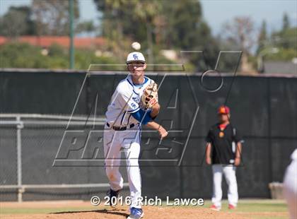 Thumbnail 1 in Palm Desert @ Santa Margarita (National Baseball Classic) photogallery.
