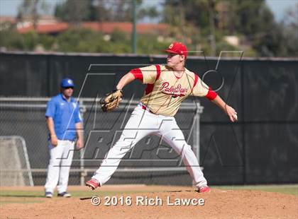 Thumbnail 2 in Palm Desert @ Santa Margarita (National Baseball Classic) photogallery.