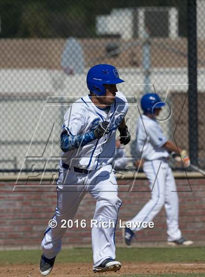 Thumbnail 2 in Palm Desert @ Santa Margarita (National Baseball Classic) photogallery.