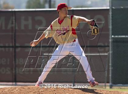 Thumbnail 2 in Palm Desert @ Santa Margarita (National Baseball Classic) photogallery.