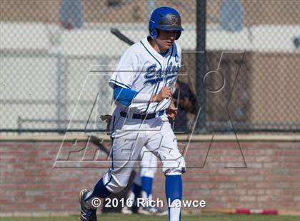 Thumbnail 1 in Palm Desert @ Santa Margarita (National Baseball Classic) photogallery.