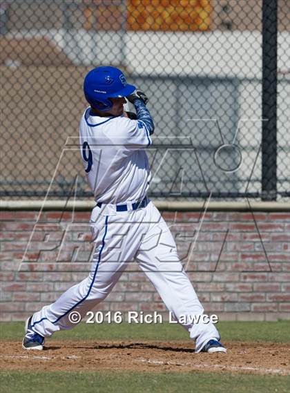 Thumbnail 1 in Palm Desert @ Santa Margarita (National Baseball Classic) photogallery.