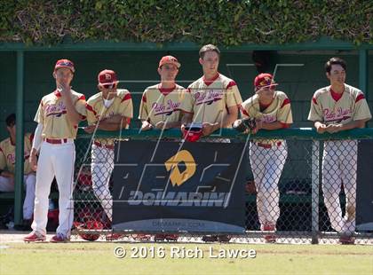 Thumbnail 3 in Palm Desert @ Santa Margarita (National Baseball Classic) photogallery.