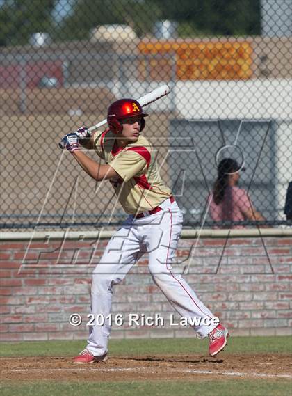 Thumbnail 2 in Palm Desert @ Santa Margarita (National Baseball Classic) photogallery.