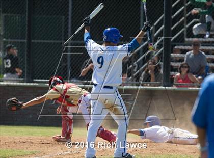 Thumbnail 2 in Palm Desert @ Santa Margarita (National Baseball Classic) photogallery.