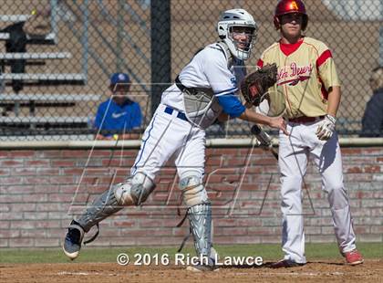 Thumbnail 1 in Palm Desert @ Santa Margarita (National Baseball Classic) photogallery.