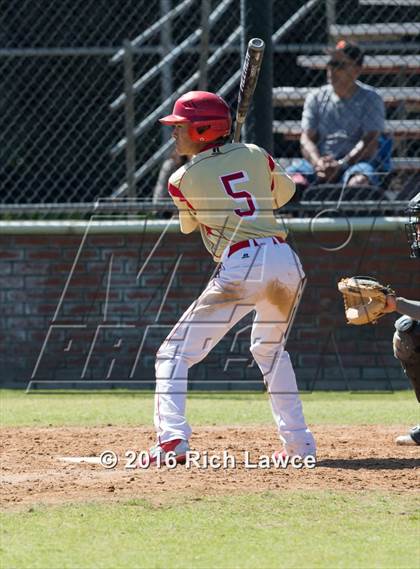 Thumbnail 2 in Palm Desert @ Santa Margarita (National Baseball Classic) photogallery.