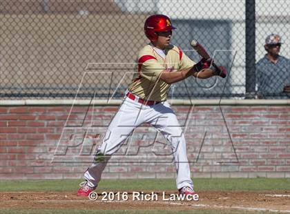 Thumbnail 2 in Palm Desert @ Santa Margarita (National Baseball Classic) photogallery.