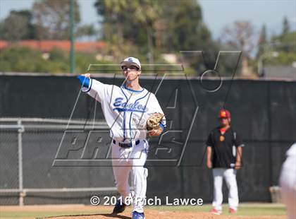 Thumbnail 1 in Palm Desert @ Santa Margarita (National Baseball Classic) photogallery.