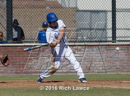Thumbnail 2 in Palm Desert @ Santa Margarita (National Baseball Classic) photogallery.