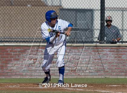 Thumbnail 2 in Palm Desert @ Santa Margarita (National Baseball Classic) photogallery.