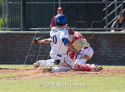 Thumbnail 3 in Palm Desert @ Santa Margarita (National Baseball Classic) photogallery.