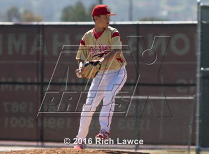 Thumbnail 3 in Palm Desert @ Santa Margarita (National Baseball Classic) photogallery.