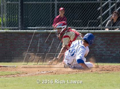 Thumbnail 2 in Palm Desert @ Santa Margarita (National Baseball Classic) photogallery.