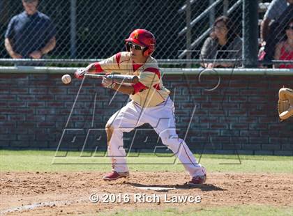 Thumbnail 1 in Palm Desert @ Santa Margarita (National Baseball Classic) photogallery.