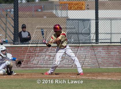 Thumbnail 2 in Palm Desert @ Santa Margarita (National Baseball Classic) photogallery.