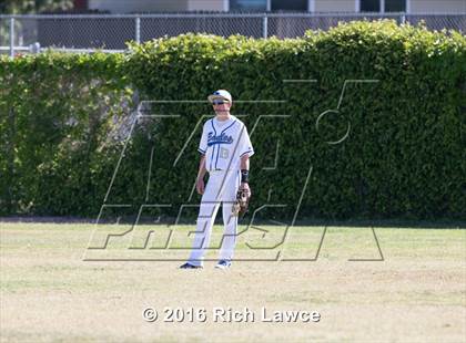 Thumbnail 3 in Palm Desert @ Santa Margarita (National Baseball Classic) photogallery.