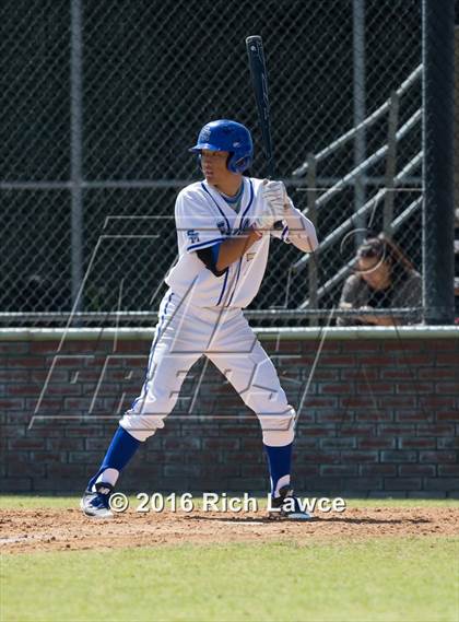 Thumbnail 1 in Palm Desert @ Santa Margarita (National Baseball Classic) photogallery.