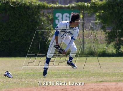 Thumbnail 2 in Palm Desert @ Santa Margarita (National Baseball Classic) photogallery.