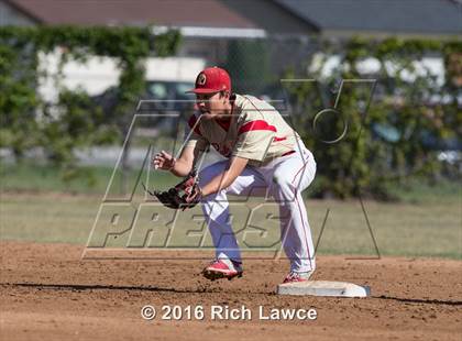 Thumbnail 2 in Palm Desert @ Santa Margarita (National Baseball Classic) photogallery.