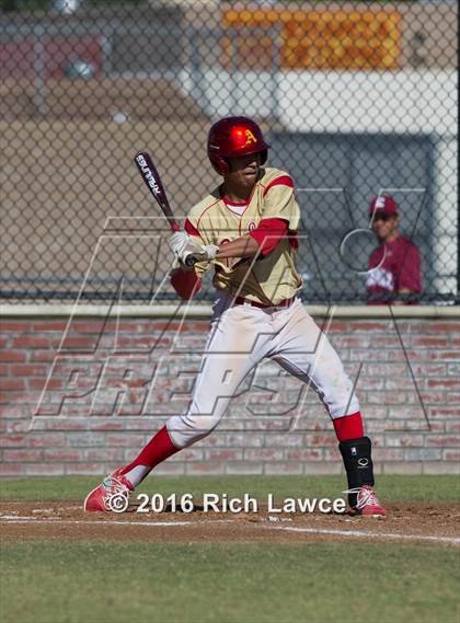 Thumbnail 1 in Palm Desert @ Santa Margarita (National Baseball Classic) photogallery.