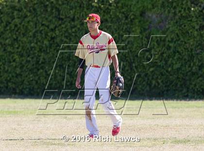 Thumbnail 1 in Palm Desert @ Santa Margarita (National Baseball Classic) photogallery.