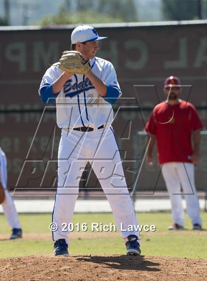 Thumbnail 1 in Palm Desert @ Santa Margarita (National Baseball Classic) photogallery.
