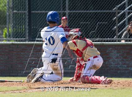 Thumbnail 2 in Palm Desert @ Santa Margarita (National Baseball Classic) photogallery.