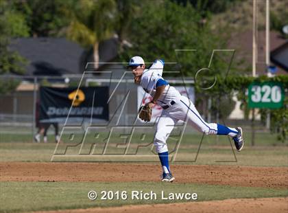 Thumbnail 3 in Palm Desert @ Santa Margarita (National Baseball Classic) photogallery.