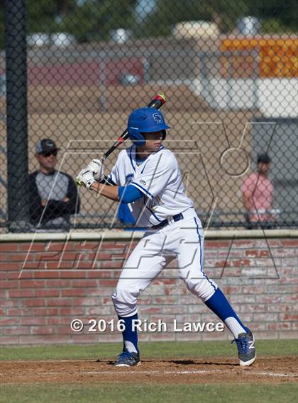 Thumbnail 2 in Palm Desert @ Santa Margarita (National Baseball Classic) photogallery.