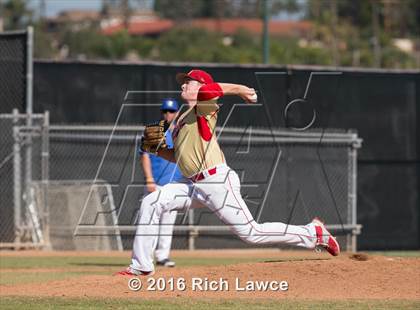 Thumbnail 2 in Palm Desert @ Santa Margarita (National Baseball Classic) photogallery.