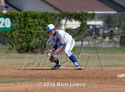 Thumbnail 3 in Palm Desert @ Santa Margarita (National Baseball Classic) photogallery.