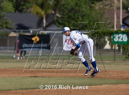 Thumbnail 2 in Palm Desert @ Santa Margarita (National Baseball Classic) photogallery.