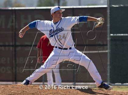 Thumbnail 3 in Palm Desert @ Santa Margarita (National Baseball Classic) photogallery.