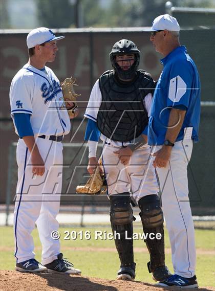 Thumbnail 2 in Palm Desert @ Santa Margarita (National Baseball Classic) photogallery.