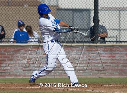 Thumbnail 3 in Palm Desert @ Santa Margarita (National Baseball Classic) photogallery.