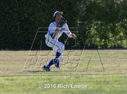 Thumbnail 3 in Palm Desert @ Santa Margarita (National Baseball Classic) photogallery.