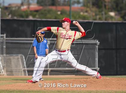 Thumbnail 1 in Palm Desert @ Santa Margarita (National Baseball Classic) photogallery.
