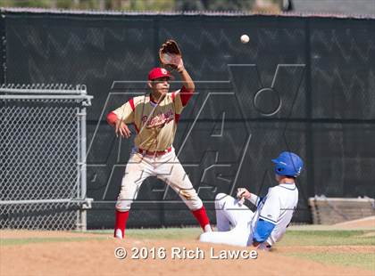 Thumbnail 1 in Palm Desert @ Santa Margarita (National Baseball Classic) photogallery.