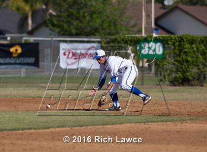 Thumbnail 2 in Palm Desert @ Santa Margarita (National Baseball Classic) photogallery.