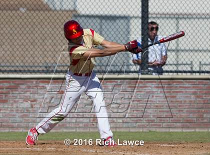 Thumbnail 3 in Palm Desert @ Santa Margarita (National Baseball Classic) photogallery.