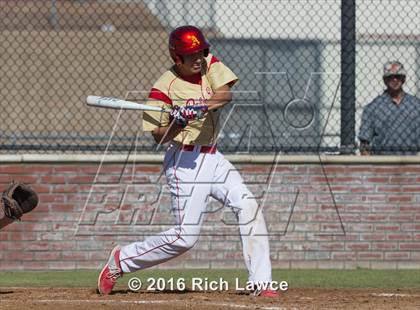 Thumbnail 1 in Palm Desert @ Santa Margarita (National Baseball Classic) photogallery.