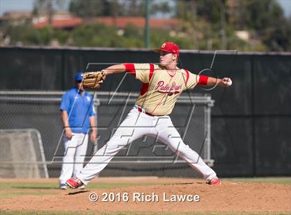 Thumbnail 3 in Palm Desert @ Santa Margarita (National Baseball Classic) photogallery.